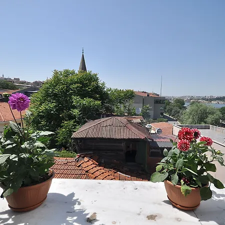 Hotel Baykal Istanboel