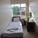 Baykal Otel İstanbul