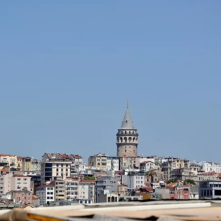 فندق بايكال