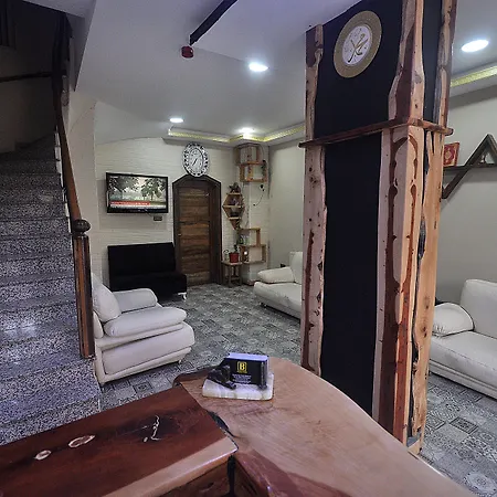 Hotel Baykal 2*