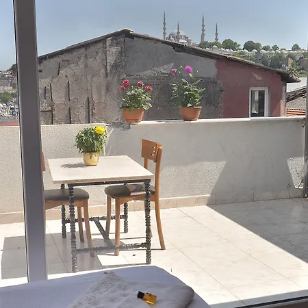 Baykal Hotel