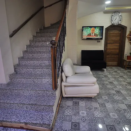Hotel Baykal 2*