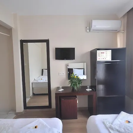 Hotel Baykal