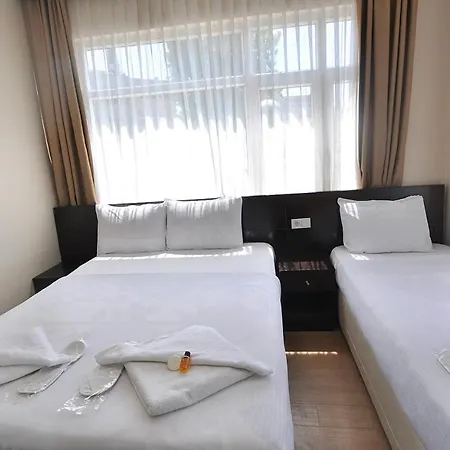 Hotel Baykal