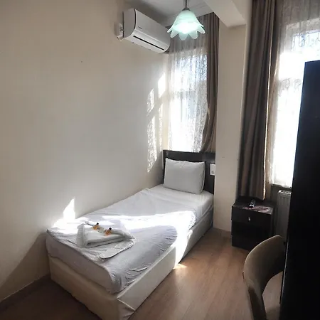 بايكال 2* اسطنبول