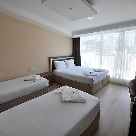 Hotel Baykal 2*