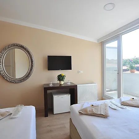 Baykal Hotel