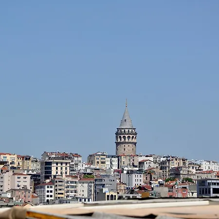 Hotel Baykal