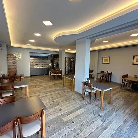 Baykal Hotel Stambuł