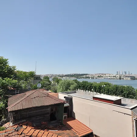 Otel Baykal 2*