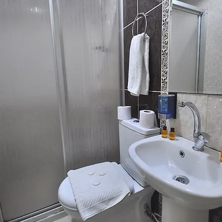 Baykal Hotel
