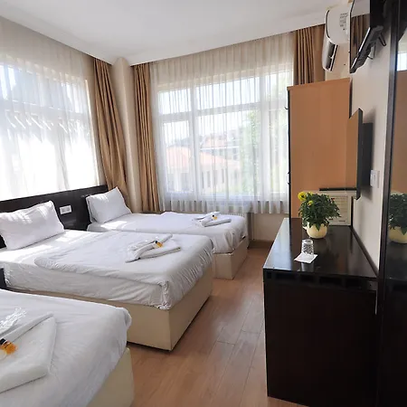 Baykal Hotel 2*