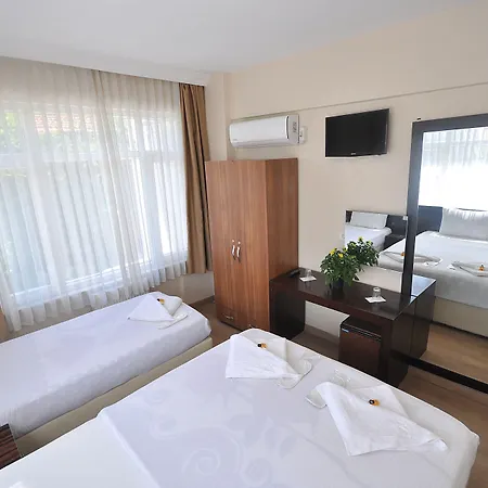 Baykal Hotel