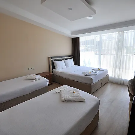 Baykal Otel İstanbul