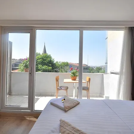 Baykal Hotell