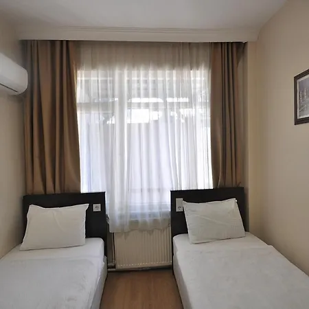 Hotel Baykal Stambuł