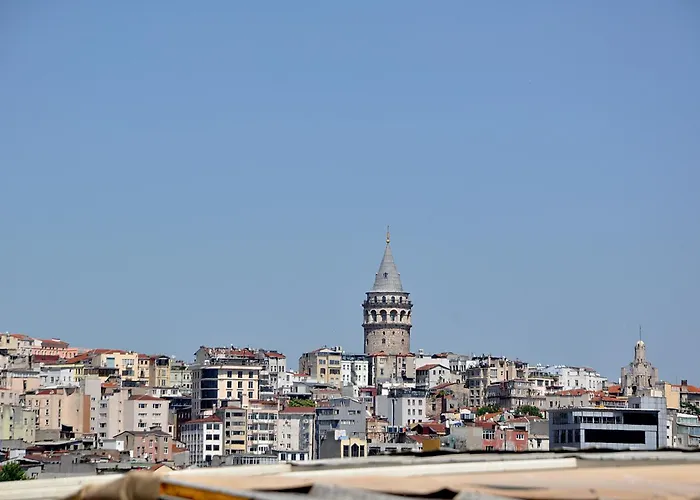 فندق بايكال