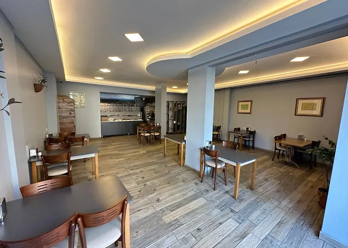 بايكال فندق اسطنبول