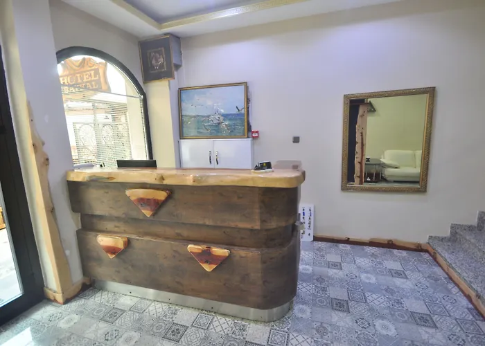 بايكال فندق 2*