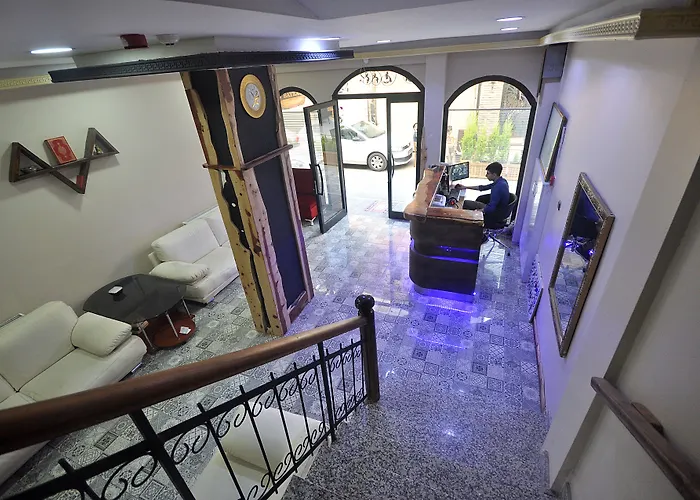 بايكال 2* اسطنبول