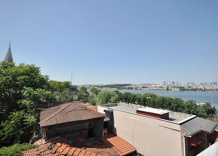 فندق بايكال 2*