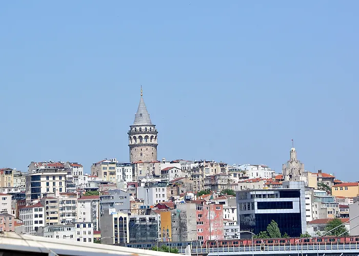 فندق بايكال اسطنبول