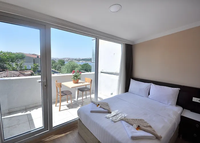 بايكال فندق 2*