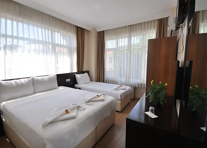 بايكال 2* اسطنبول