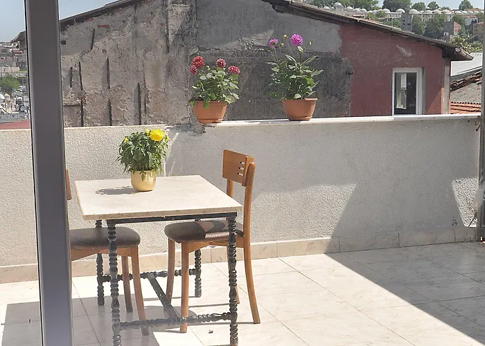 بايكال فندق