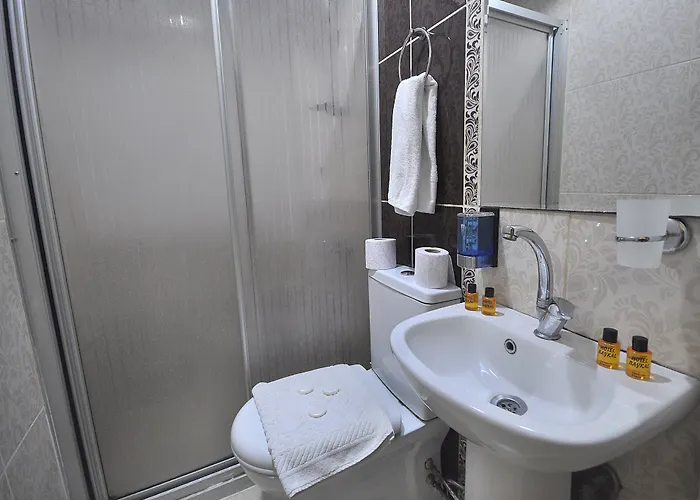 بايكال فندق