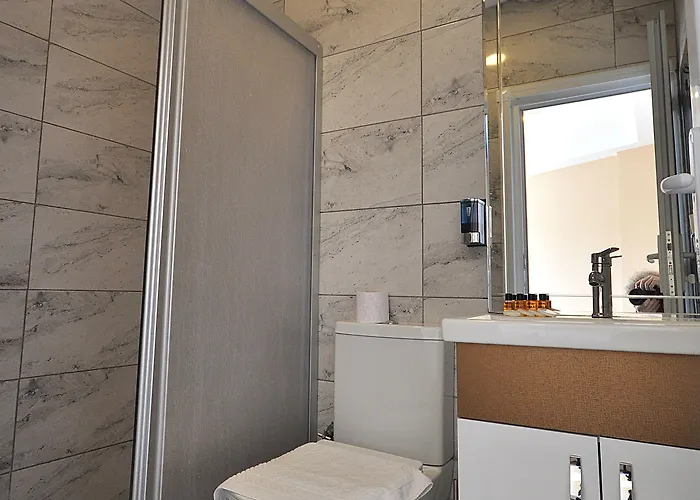 بايكال فندق اسطنبول