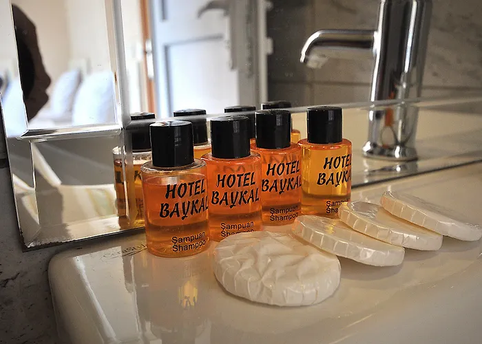 بايكال اسطنبول