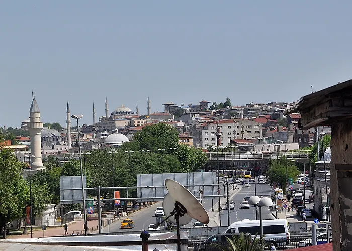 بايكال فندق