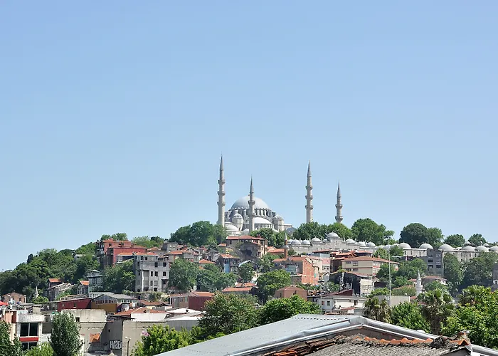 فندق بايكال