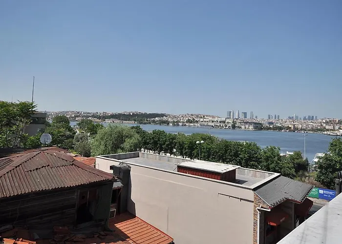 بايكال فندق