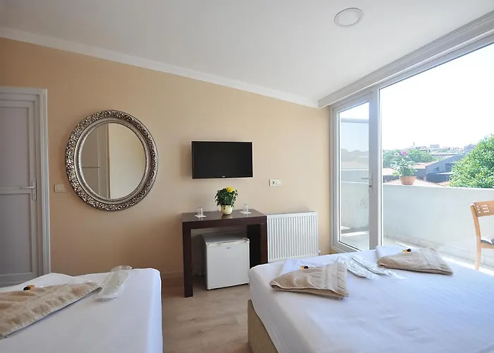 بايكال 2* اسطنبول