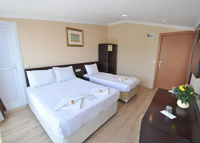 بايكال 2* اسطنبول