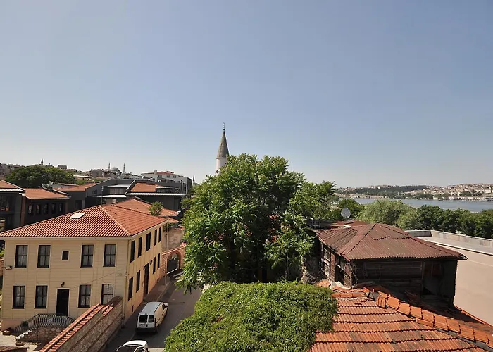 بايكال فندق 2*