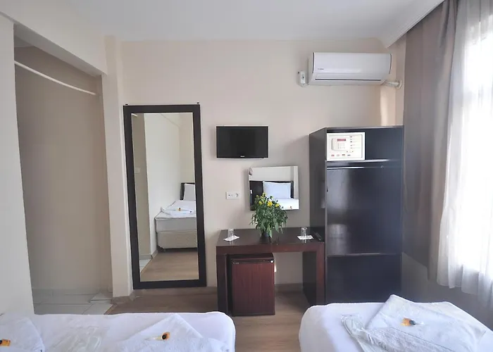 فندق بايكال