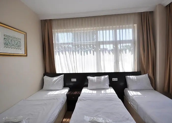 بايكال 2* اسطنبول