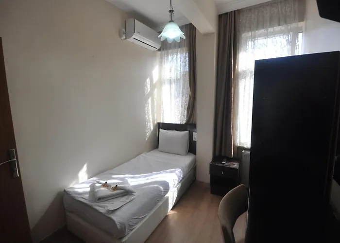 بايكال 2* اسطنبول