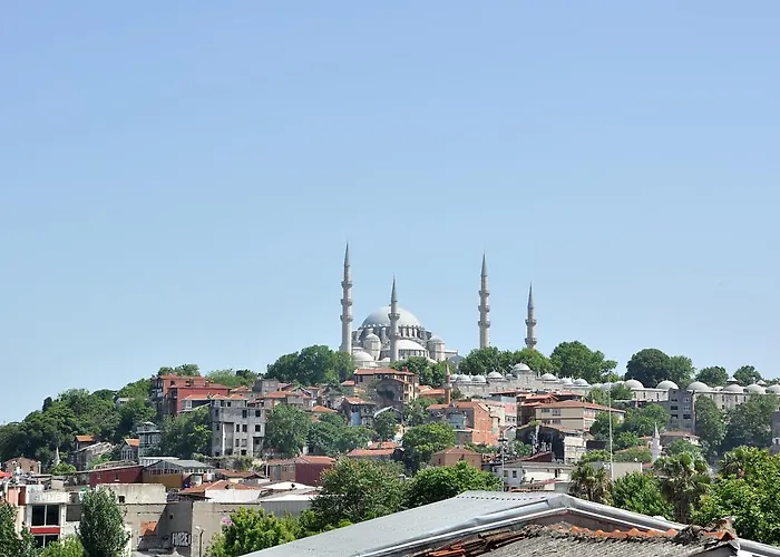 فندق بايكال