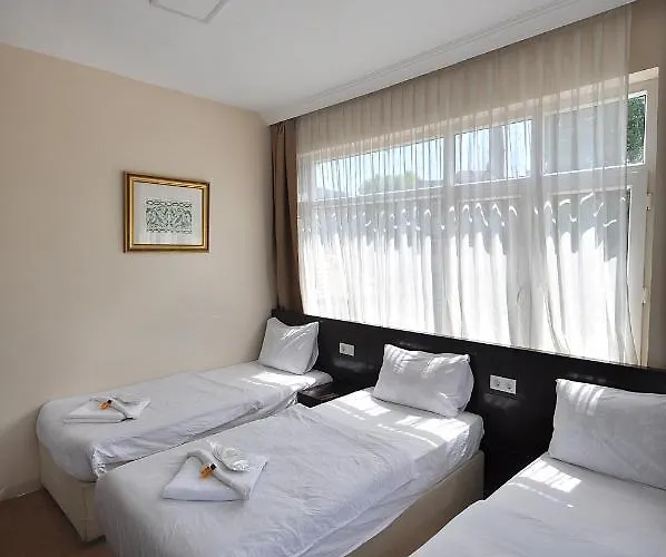 بايكال 2* اسطنبول