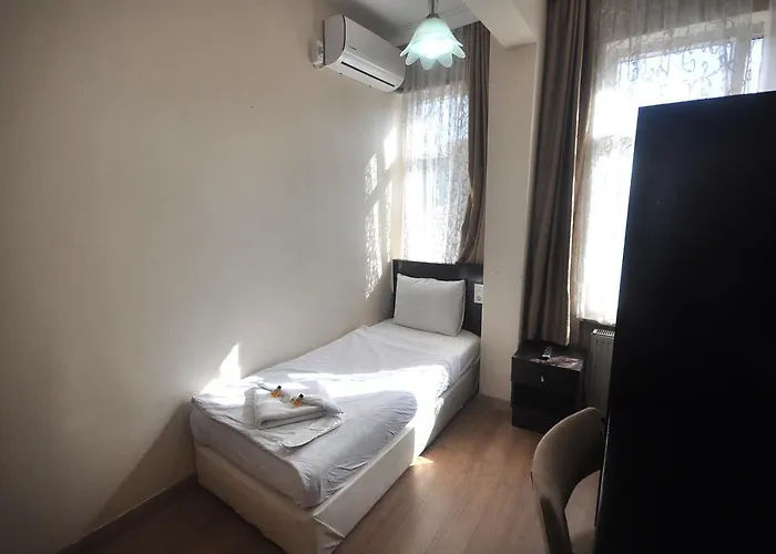 بايكال 2* اسطنبول