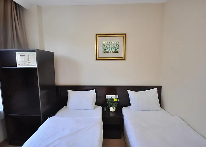 بايكال 2* اسطنبول