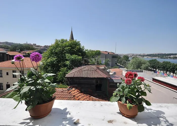 فندق بايكال اسطنبول