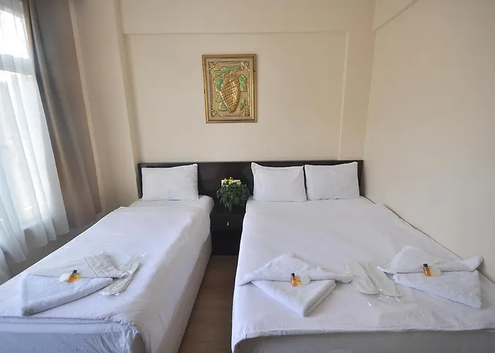 بايكال فندق