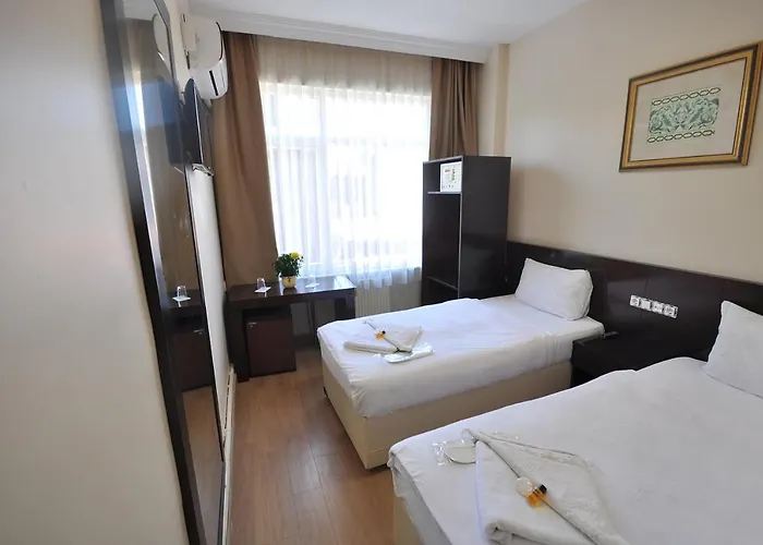 بايكال فندق