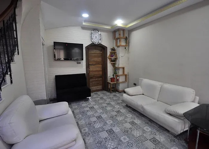 بايكال اسطنبول