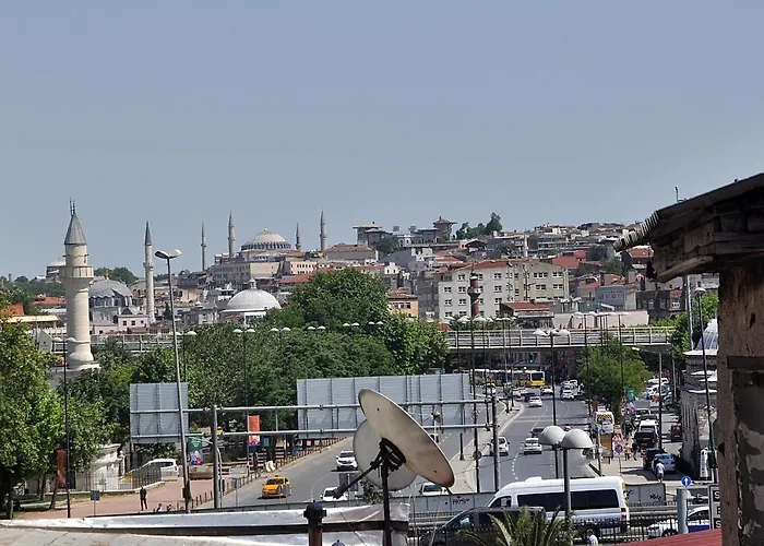 بايكال فندق 2*